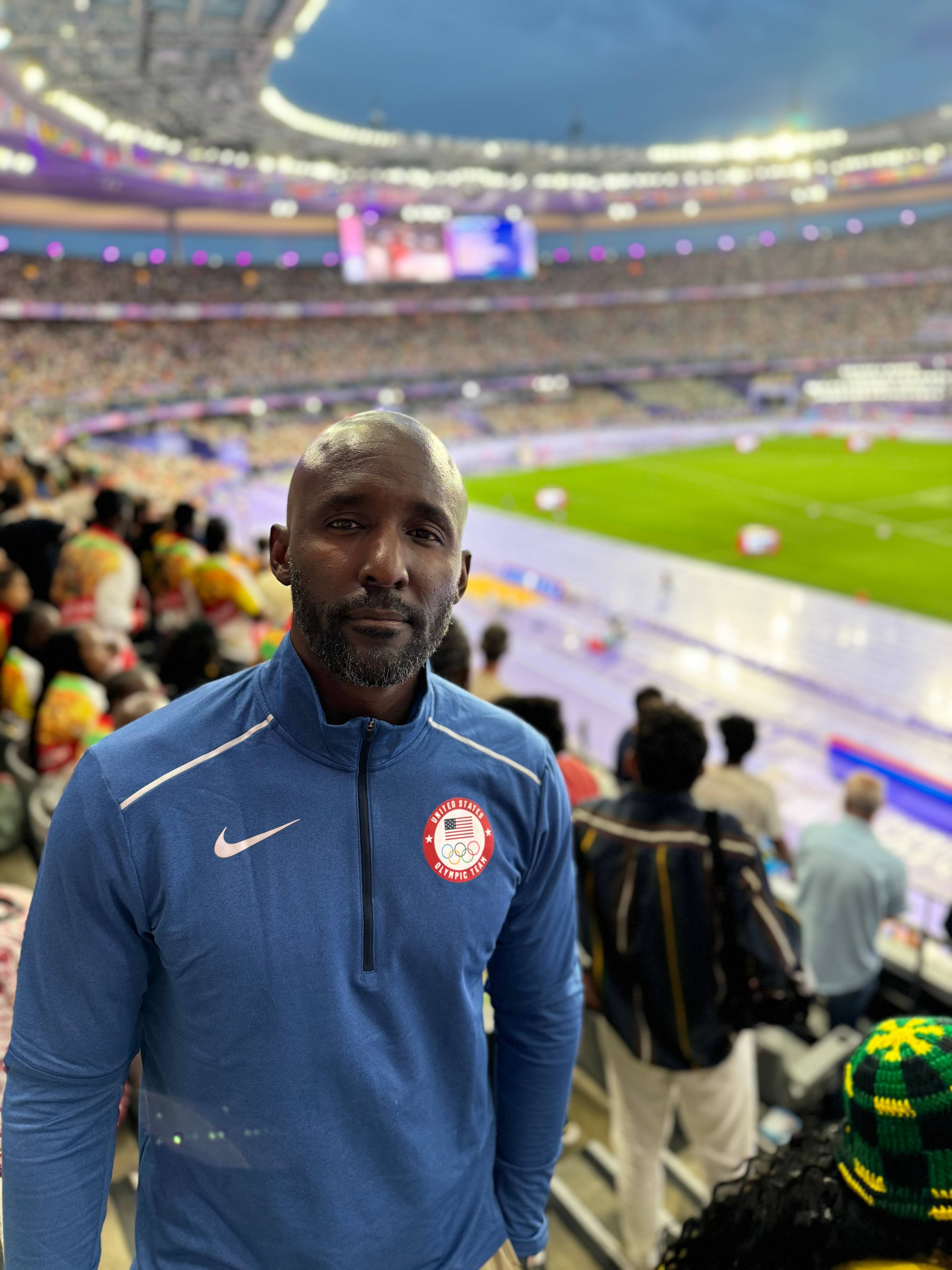 Lloyd Pierce's profile image