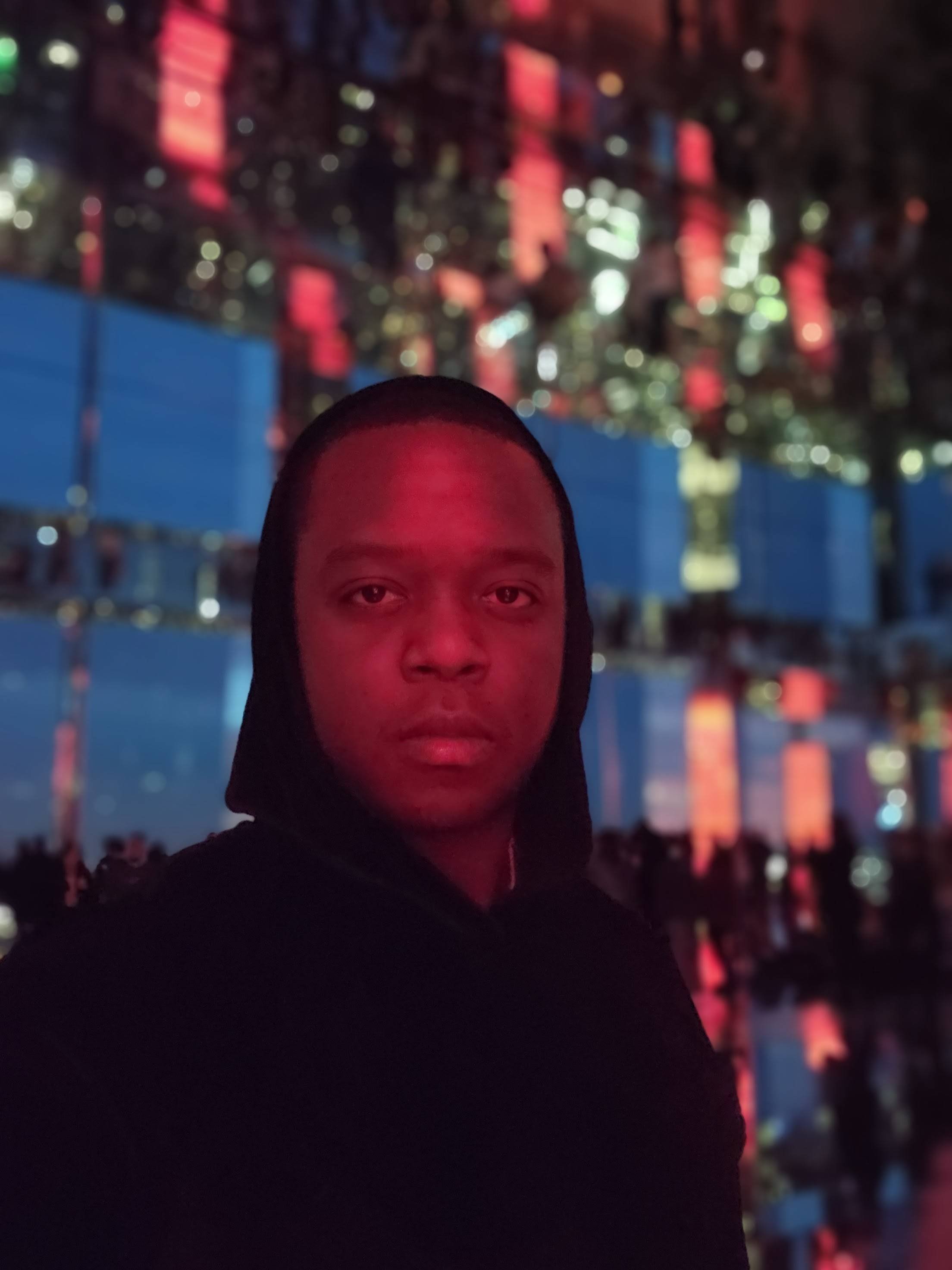 Thaddeus O'Neal's profile image