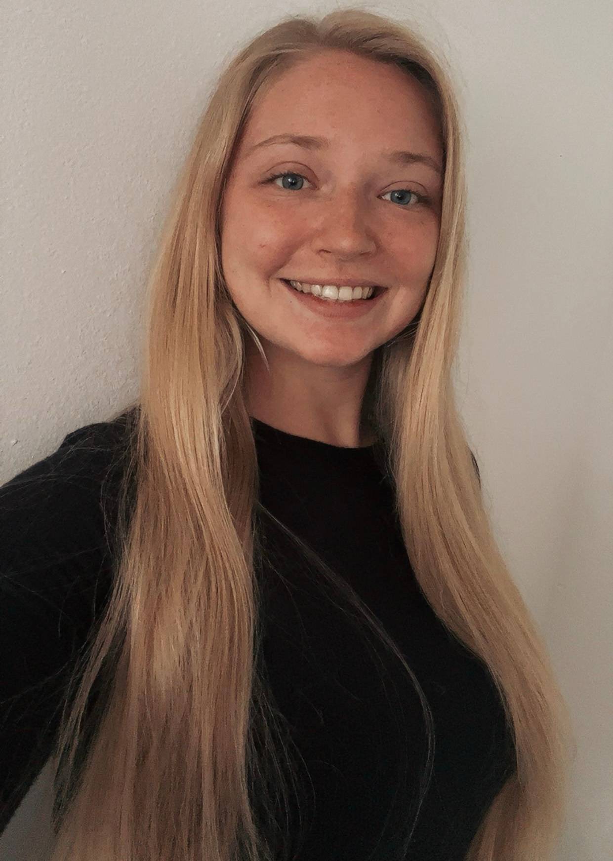 Reagan Bell's profile image
