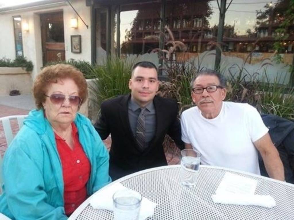 Christopher Celaya's profile image