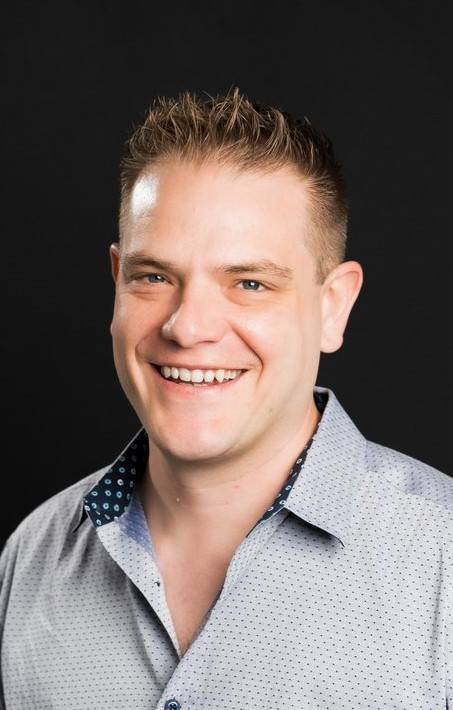 Matthew Thornton's profile image