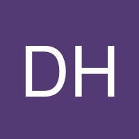 Daniel Harrison's profile image