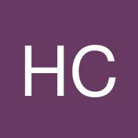 Harold Chen's profile image