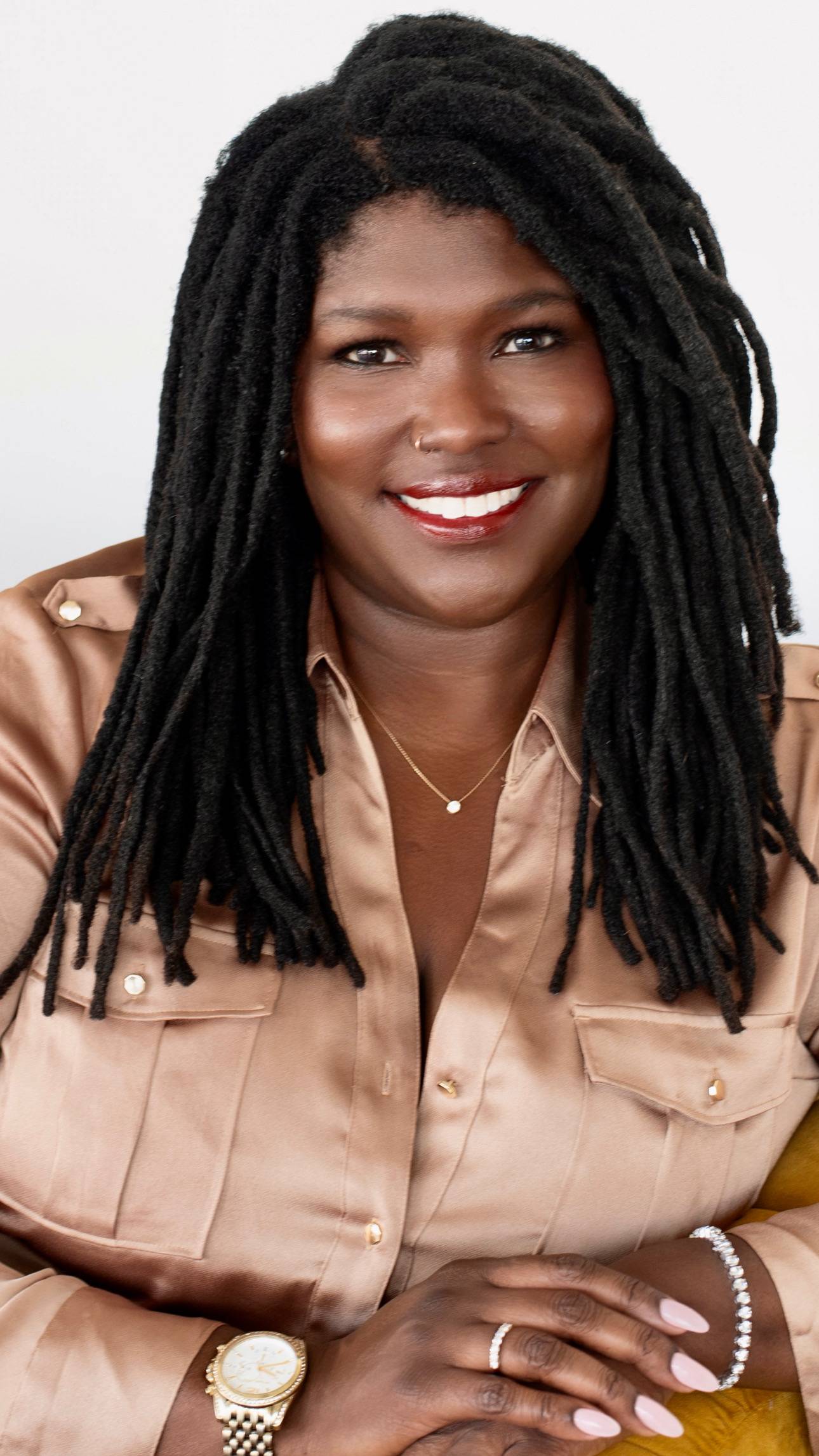 Selena Williams's profile image