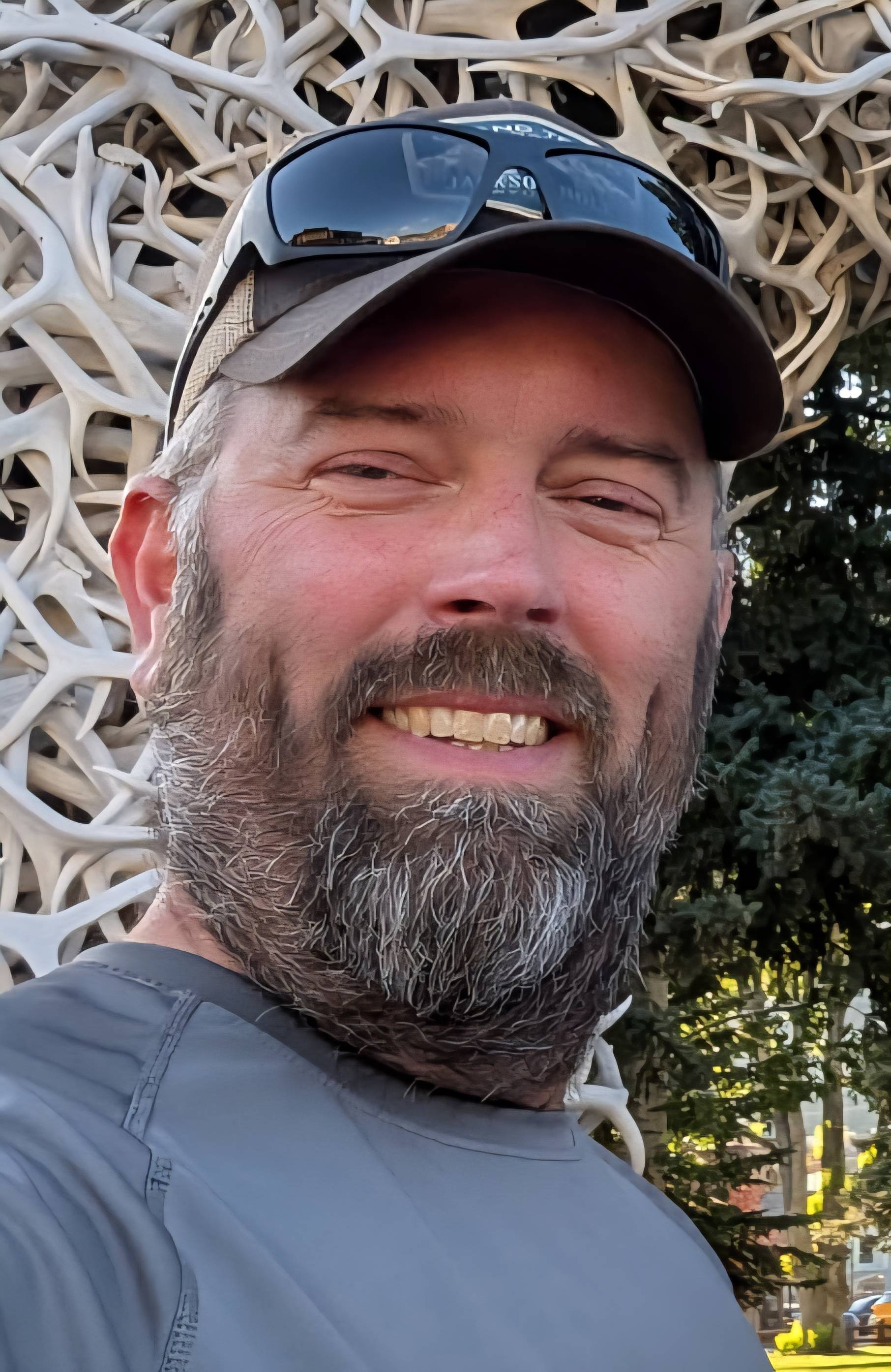 Christopher Johnson's profile image