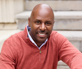 Roderick Hooker's profile image