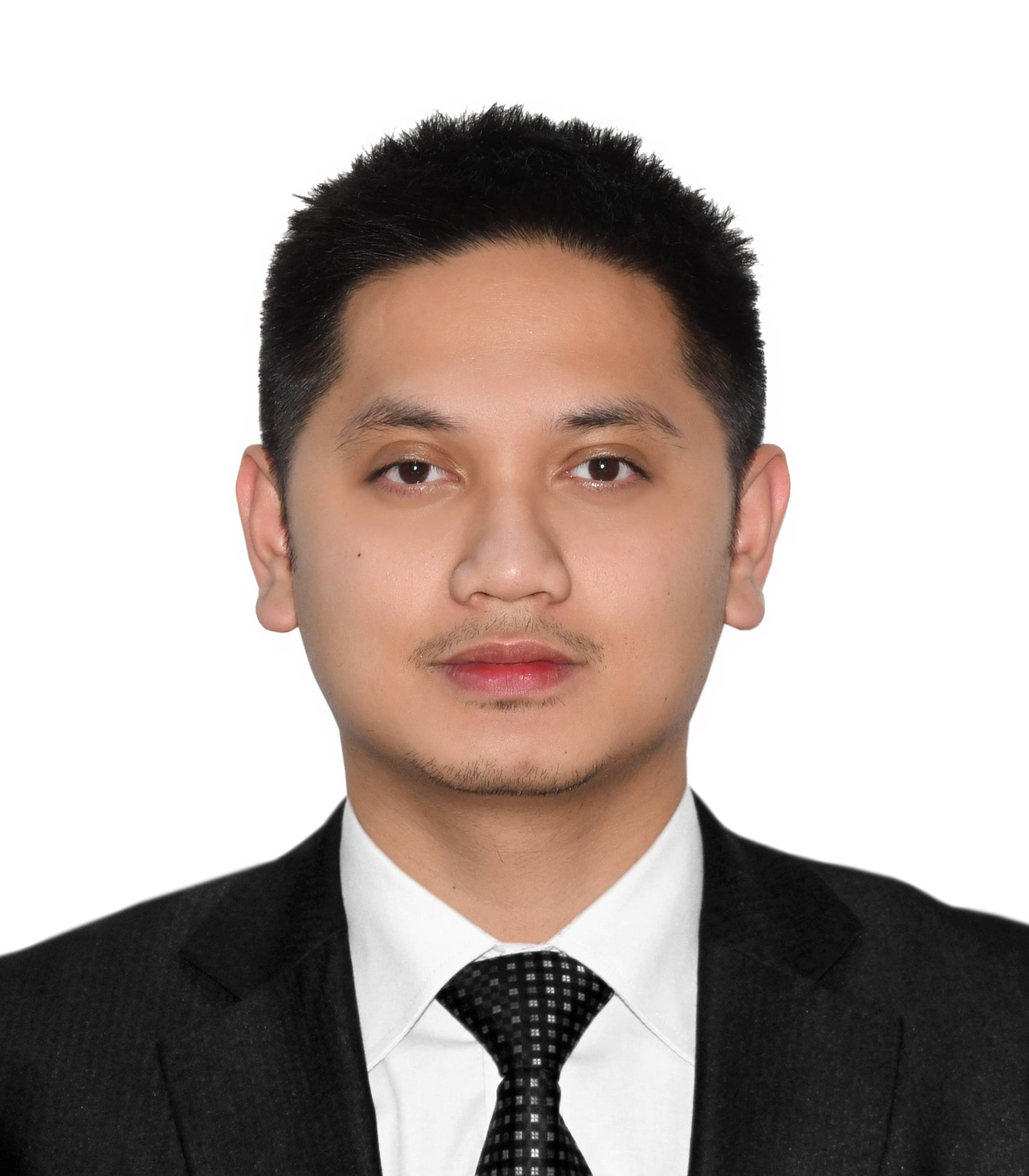 Ezekiel Ivan Sanchez's profile image
