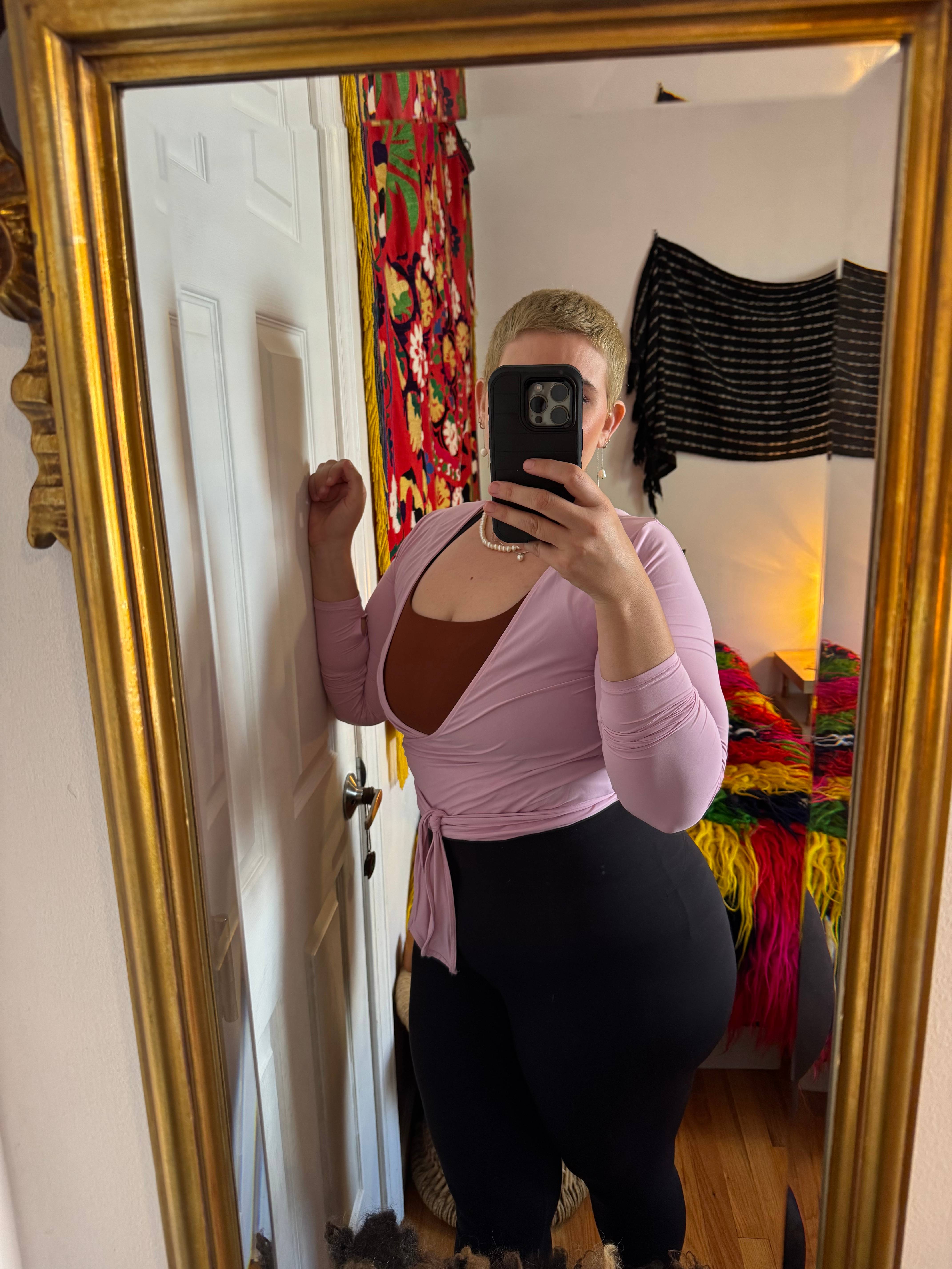 Megan Mcclung's profile image