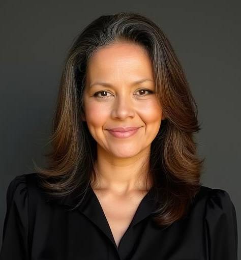 Alicia Ross's profile image