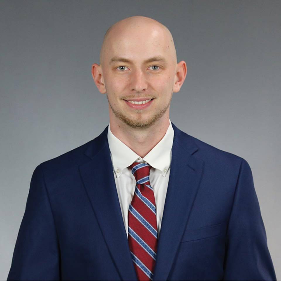 Steven Osborn's profile image