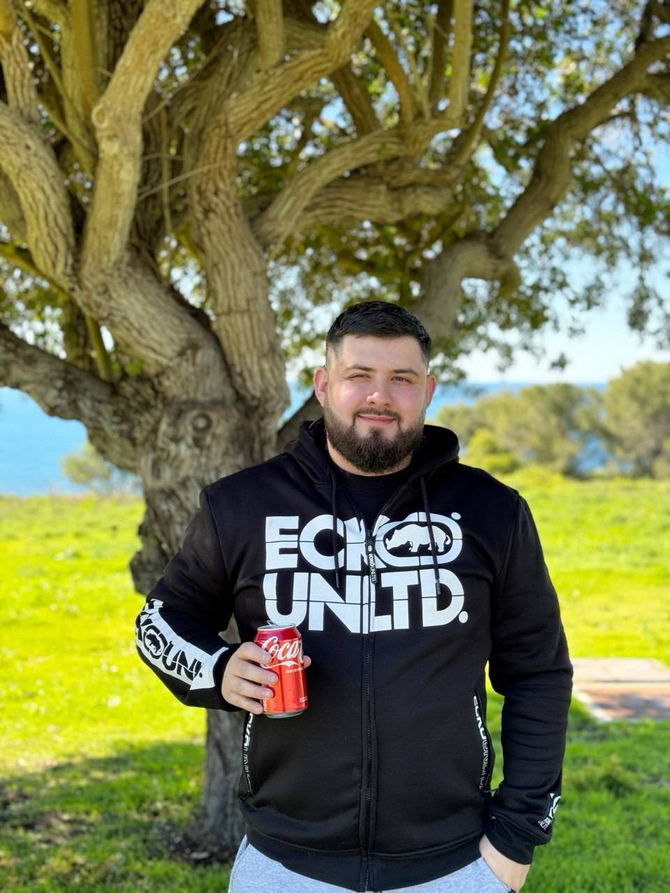 Maksym Hrabets's profile image