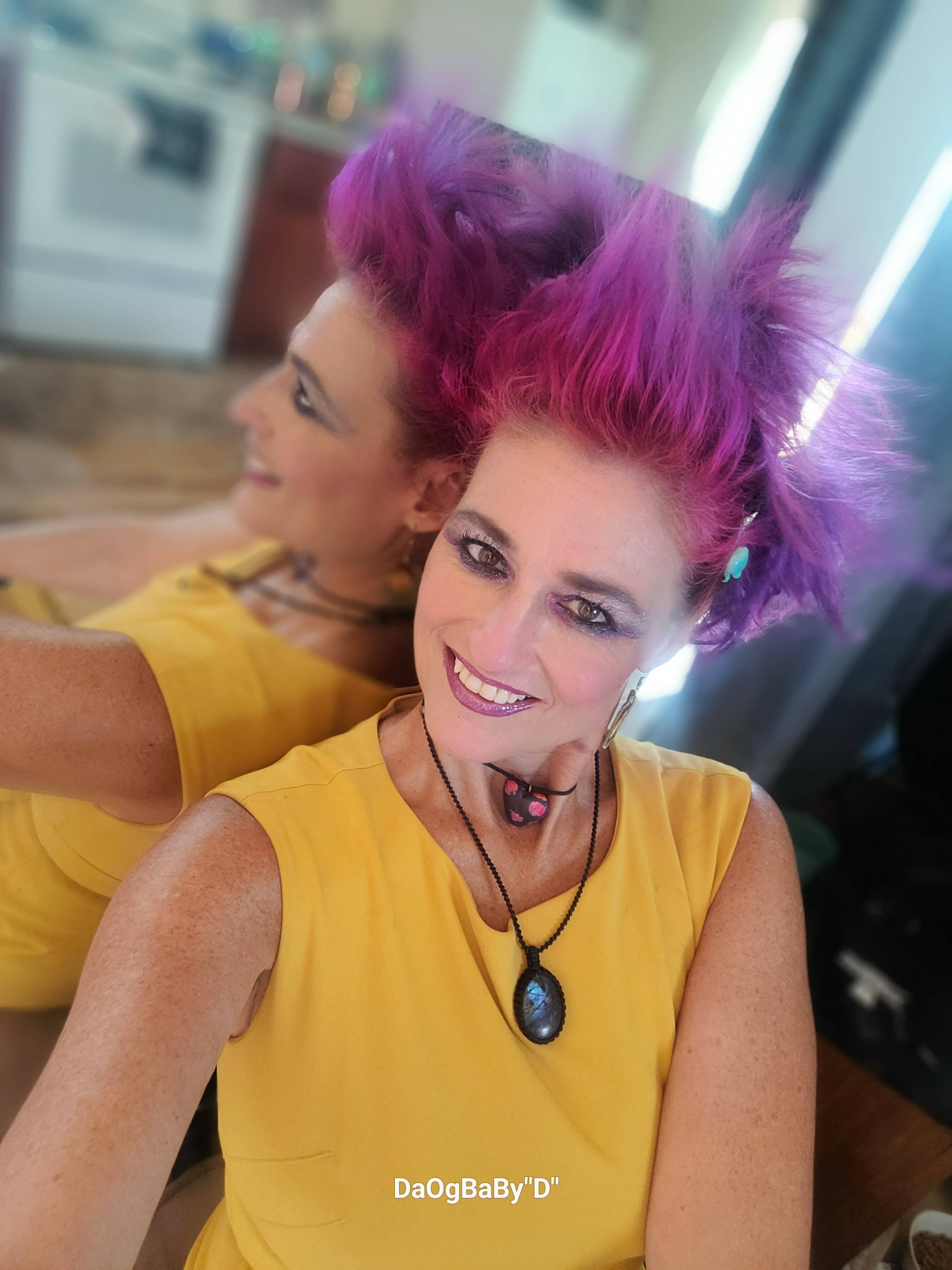 Lisa Hentrich's profile image