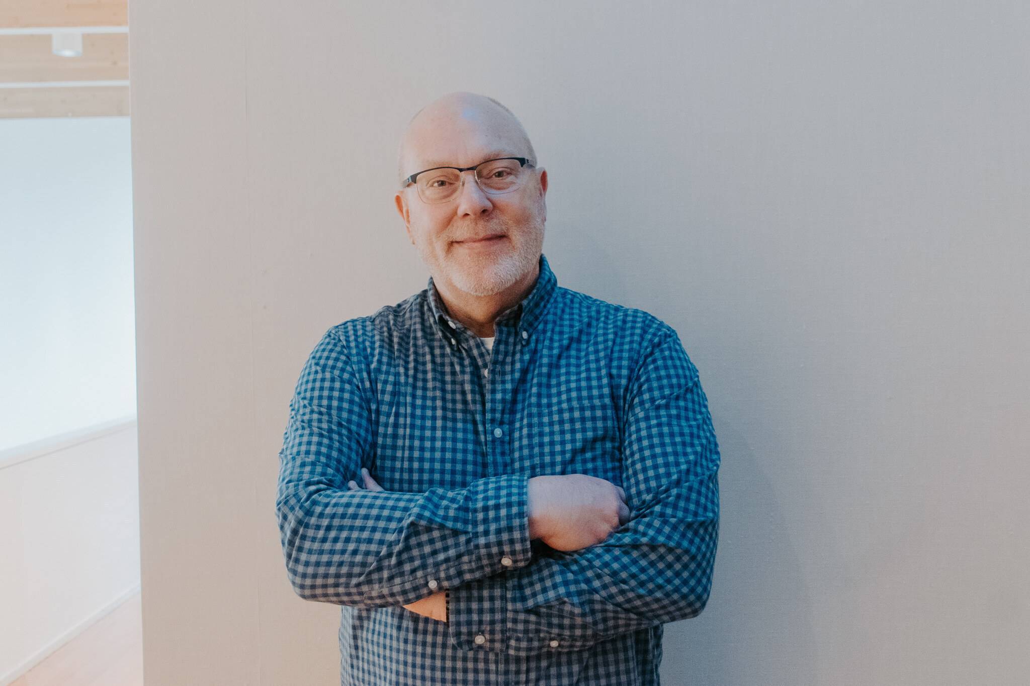 Larry Merwine's profile image