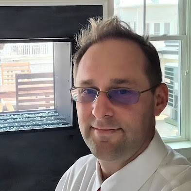 Anthony Nate's profile image