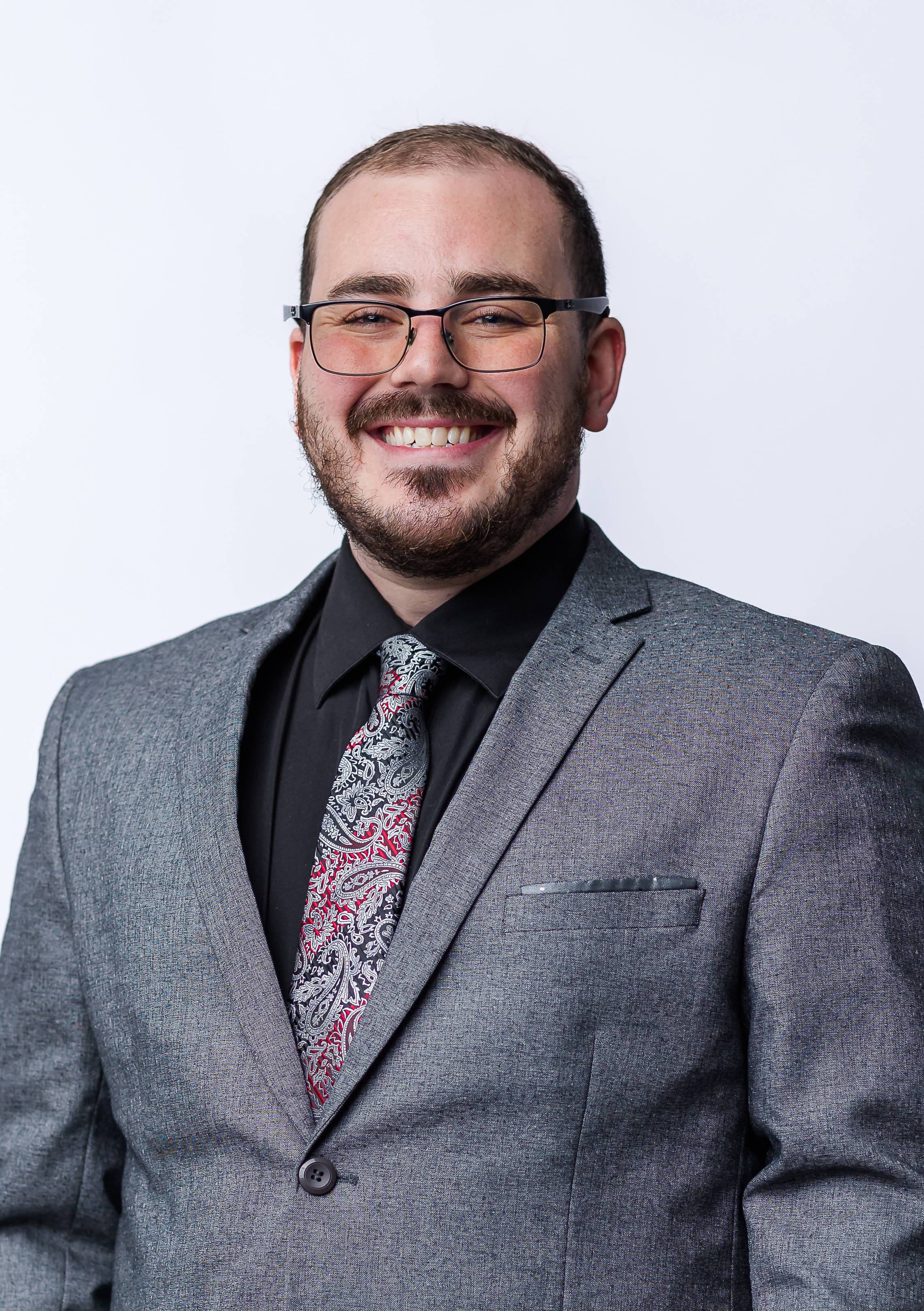 Mason Brocksmith's profile image