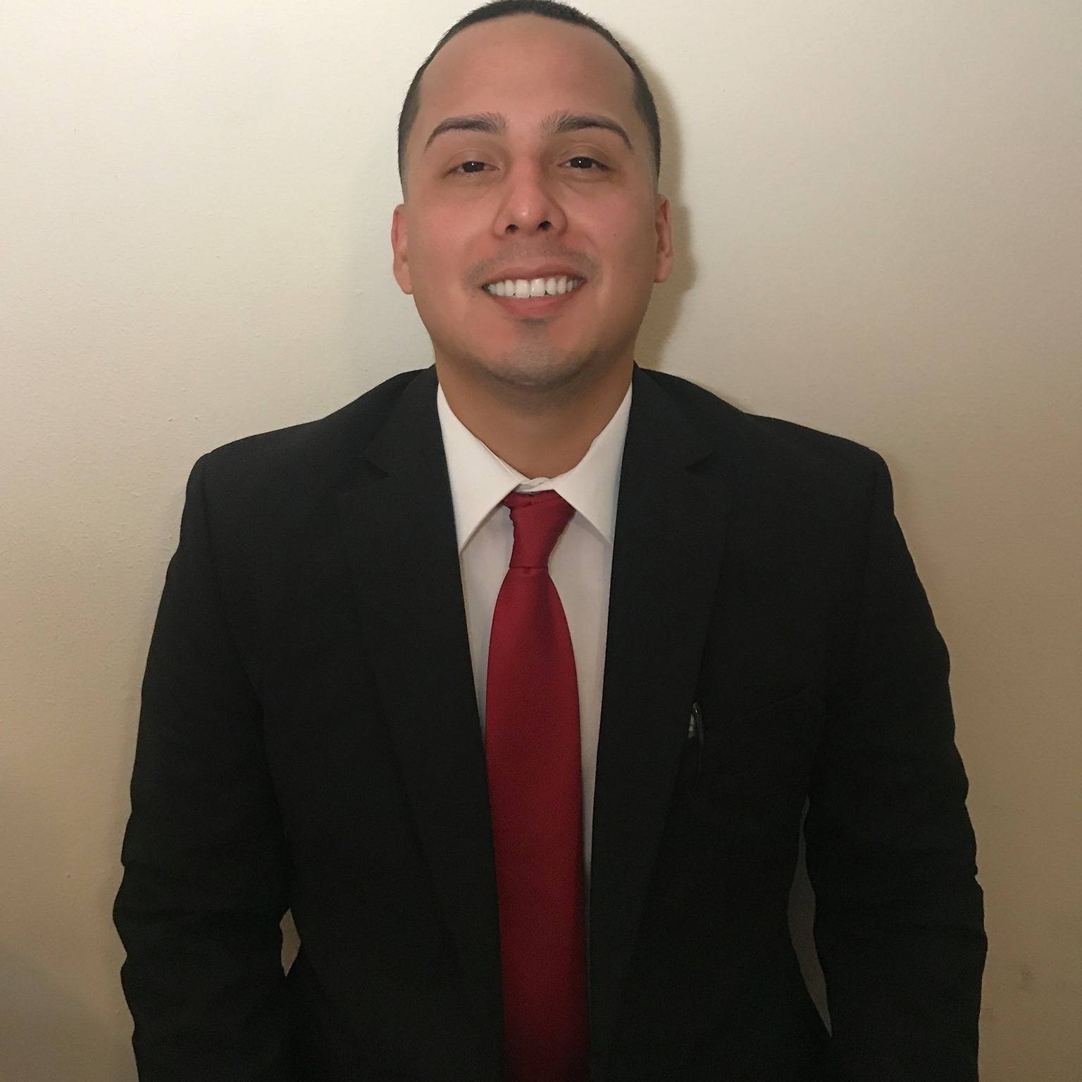 Steven Vargas's profile image