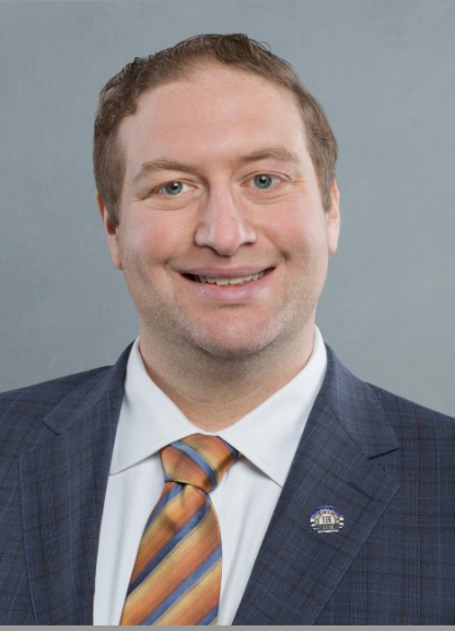 Jason Gell's profile image