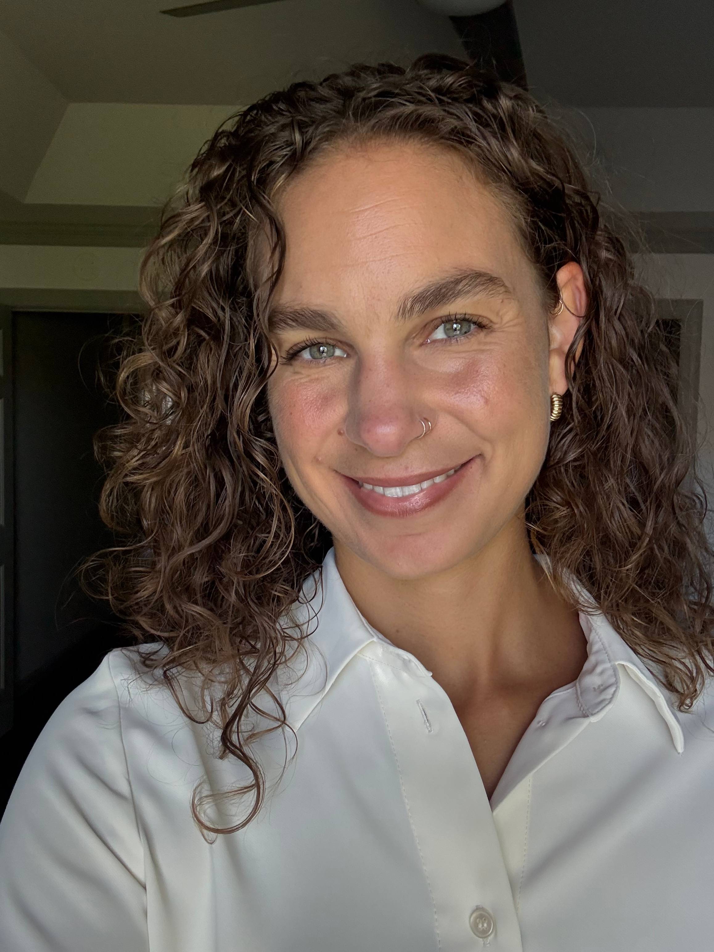 Nina Dyson Hill's profile image