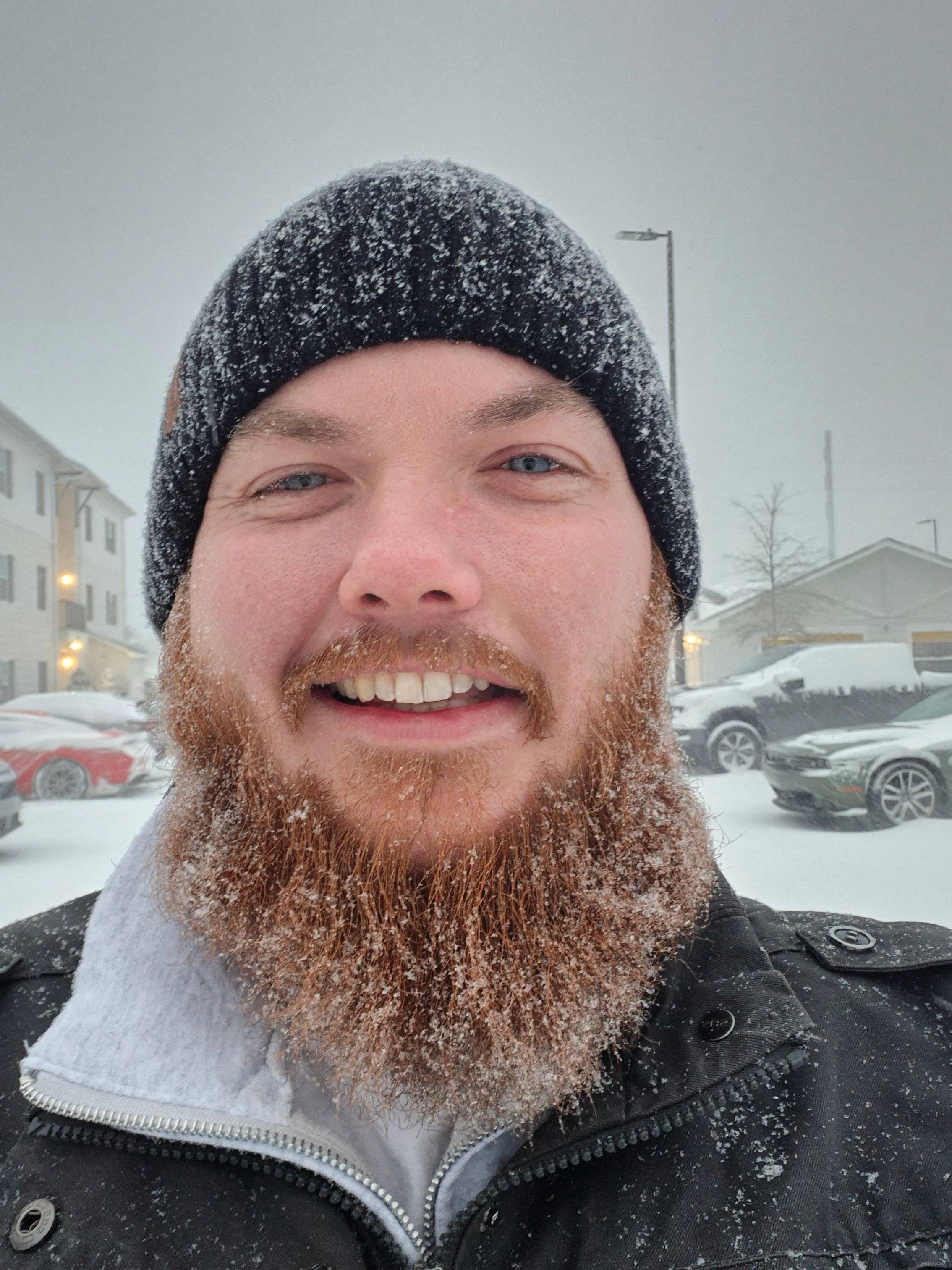Brody Algier's profile image
