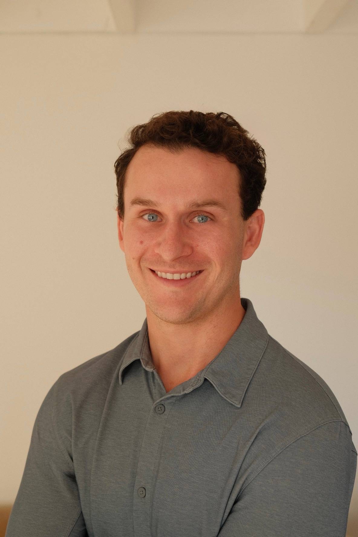 Bradley Singer's profile image