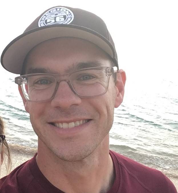 Colton Porter's profile image