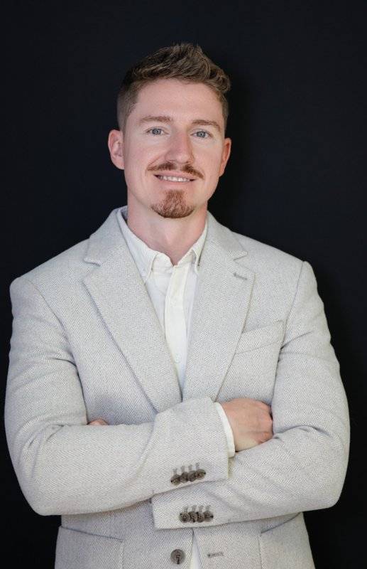 Zachariah Hays's profile image