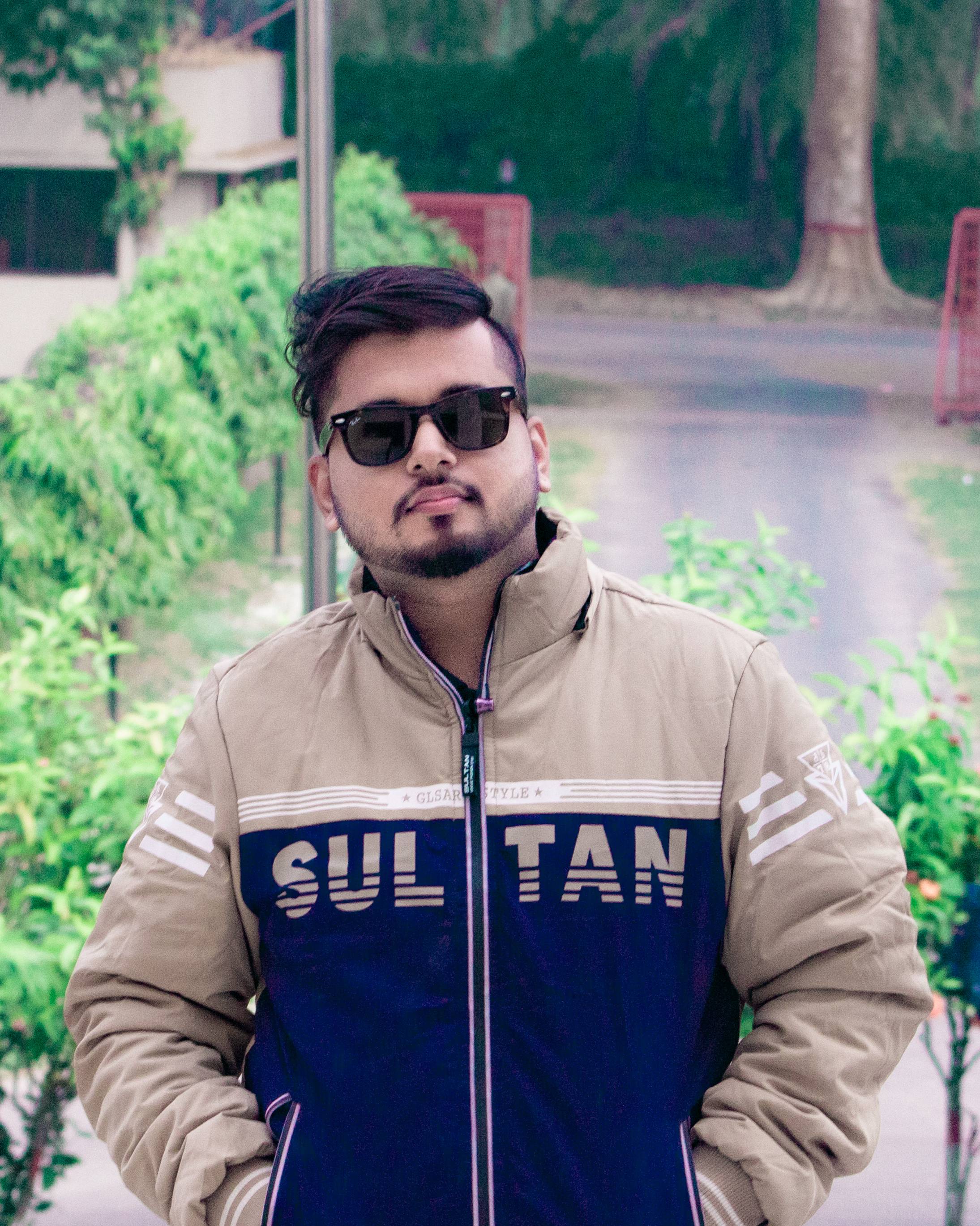 Md.Ebadot Hossen Anik's profile image