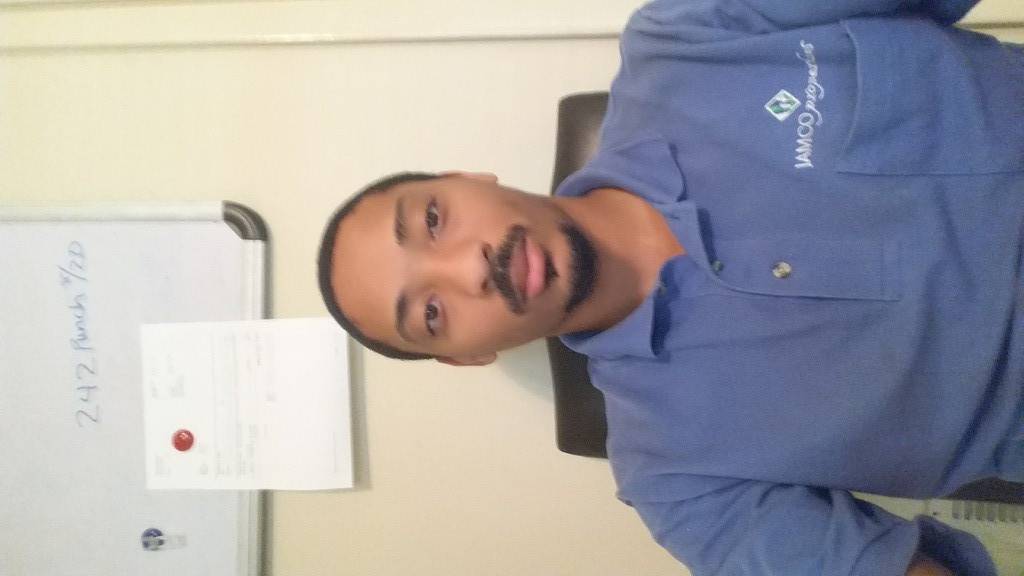 Kadeem Wells's profile image