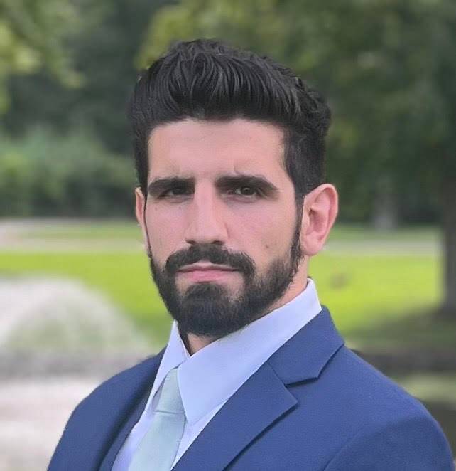 Lawrence Courtien's profile image