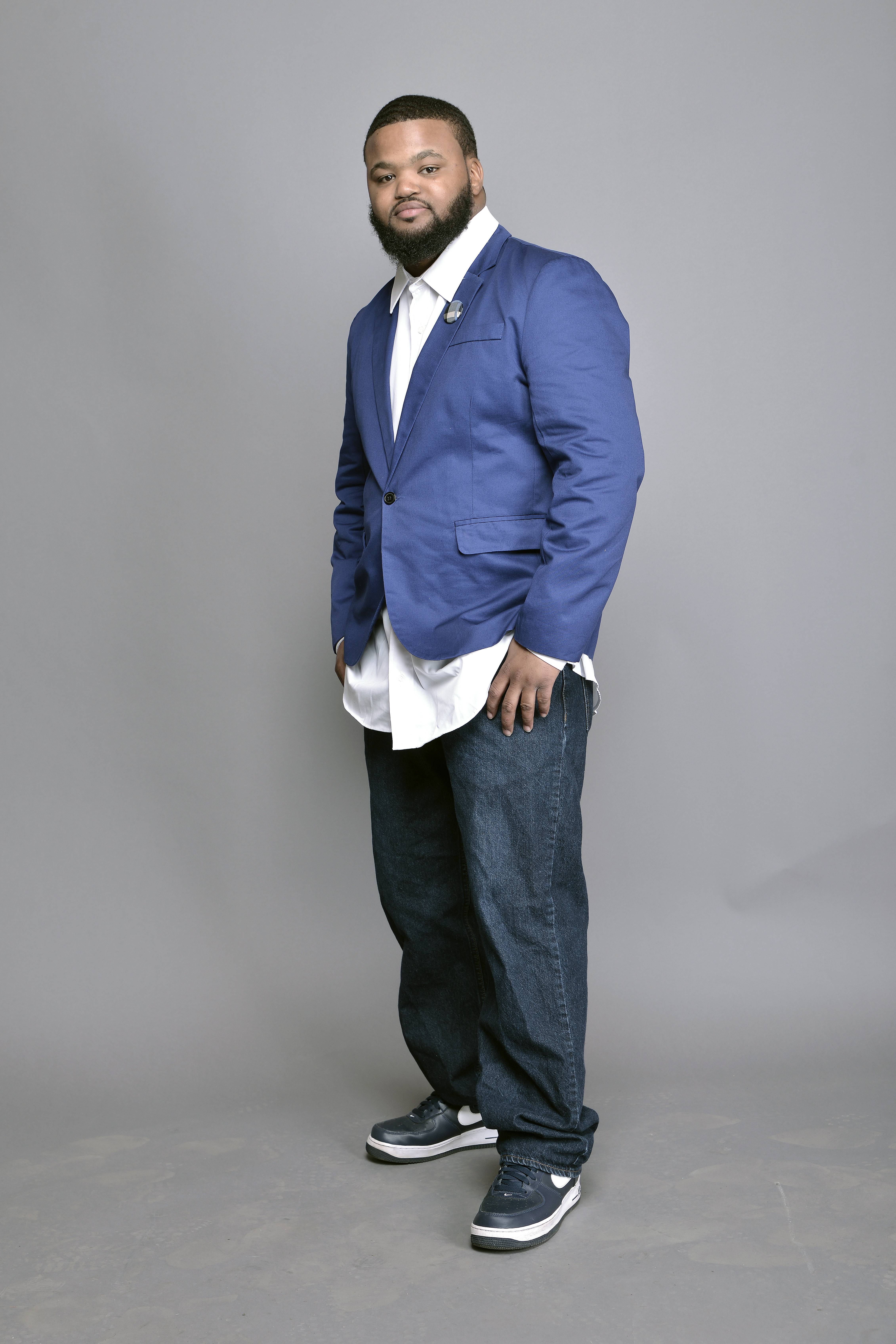 Brian Robinson's profile image