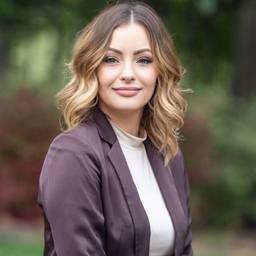 Anisa Graham's profile image