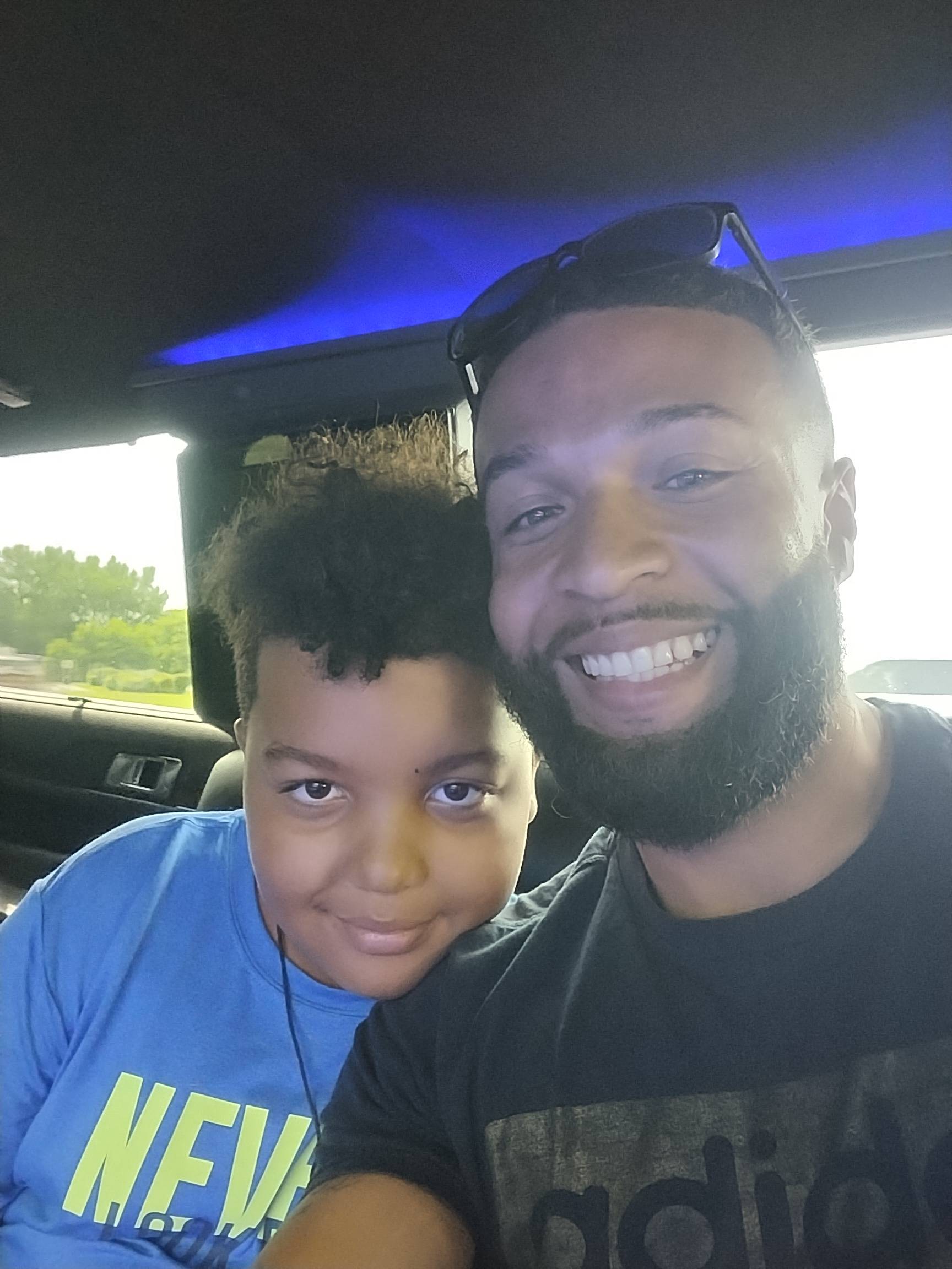 Duncan Burger's profile image