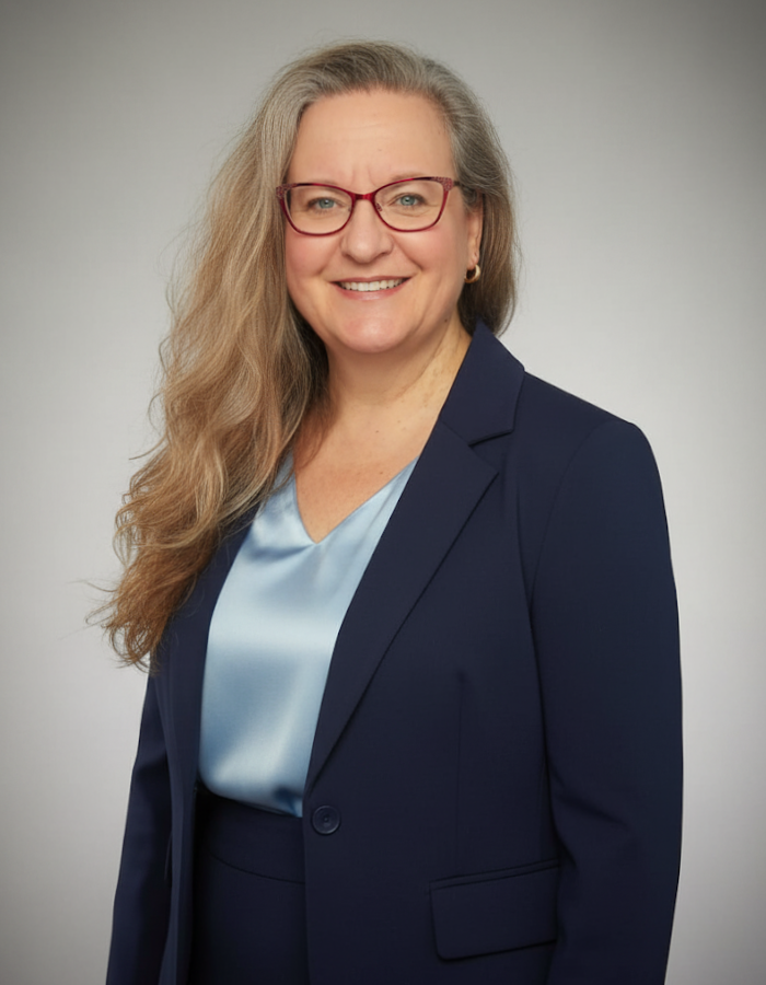 Tracy Thielman's profile image