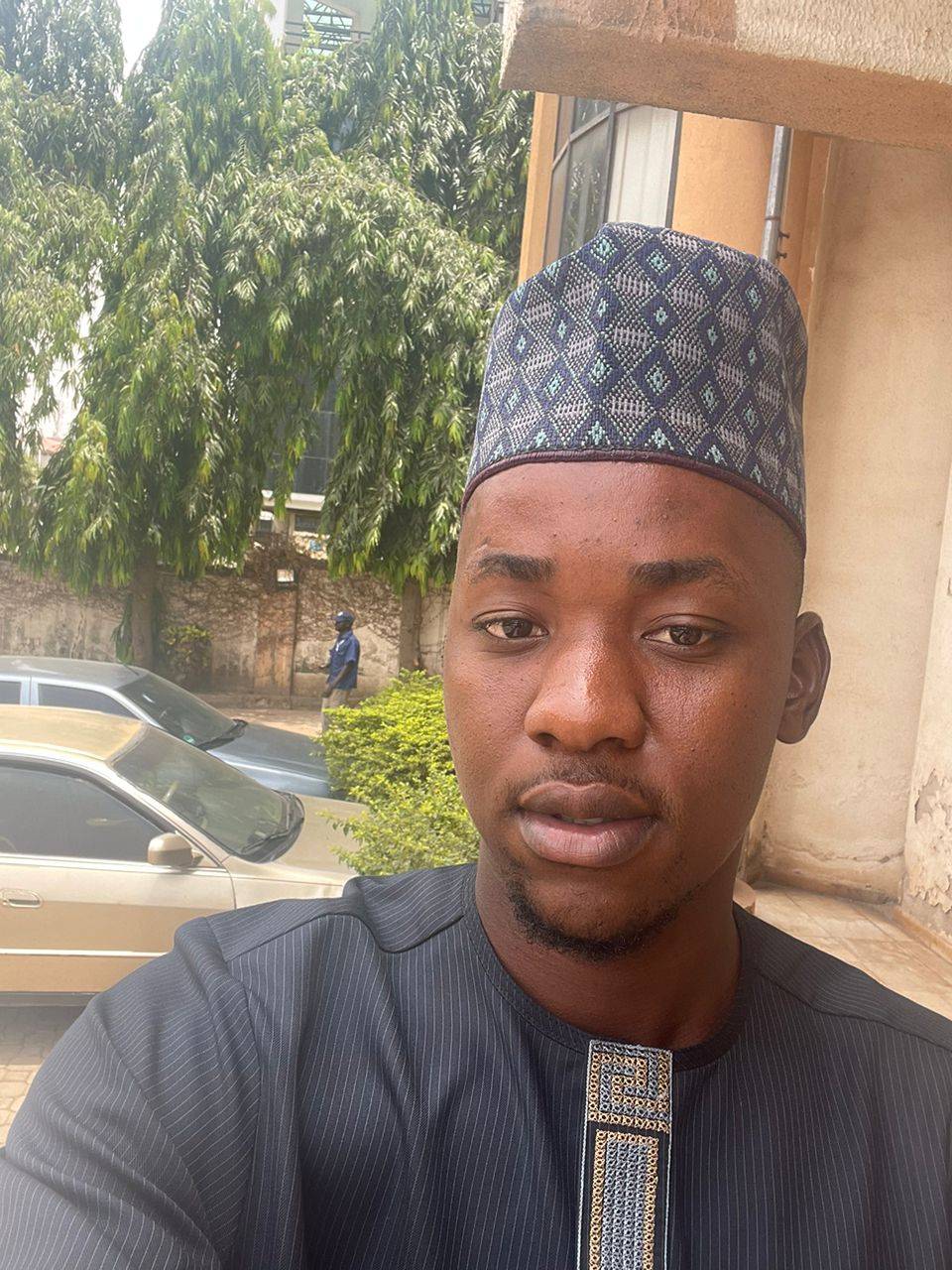 Jamiu Omananyi's profile image
