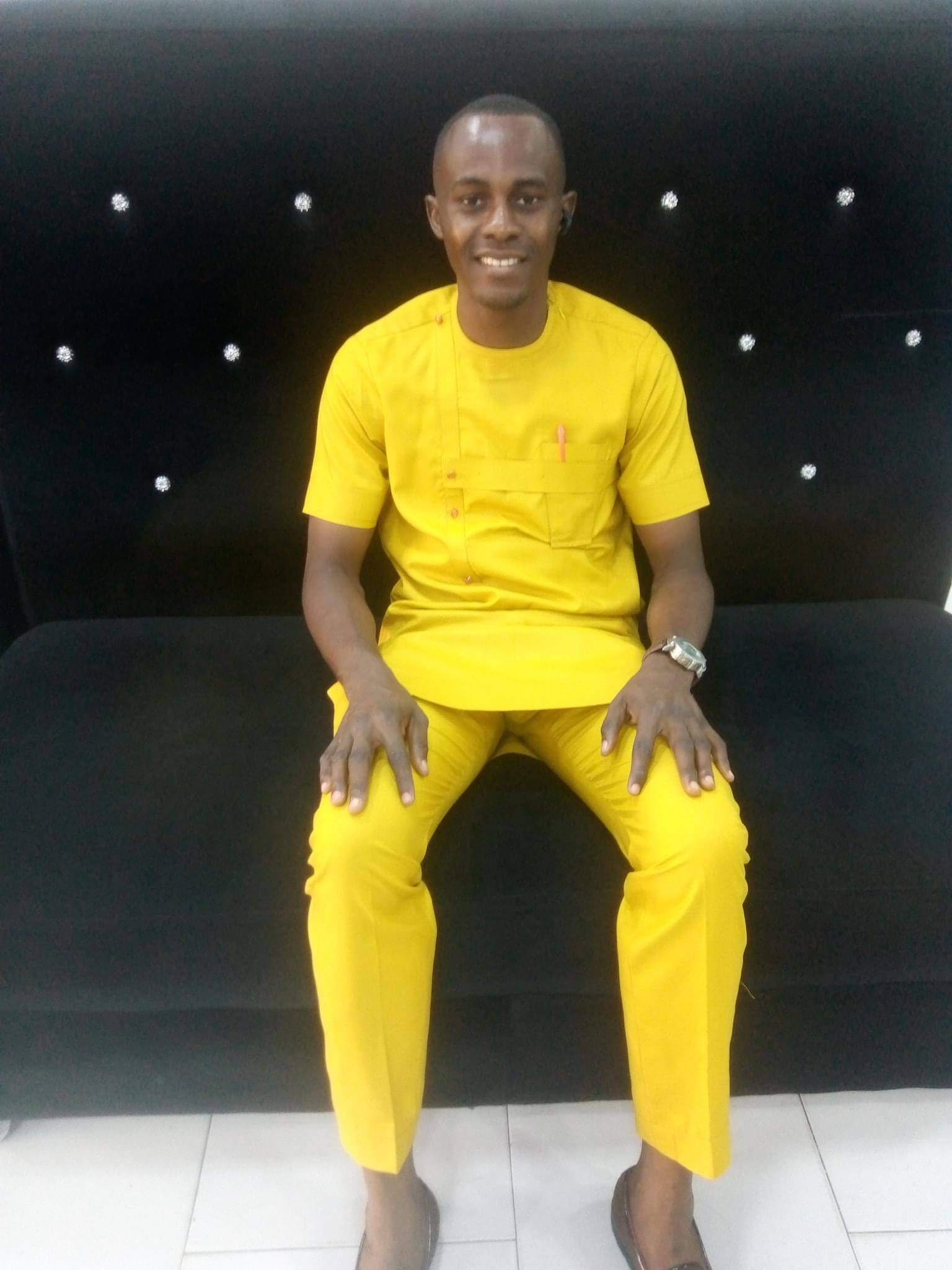 Darlington C Elias's profile image