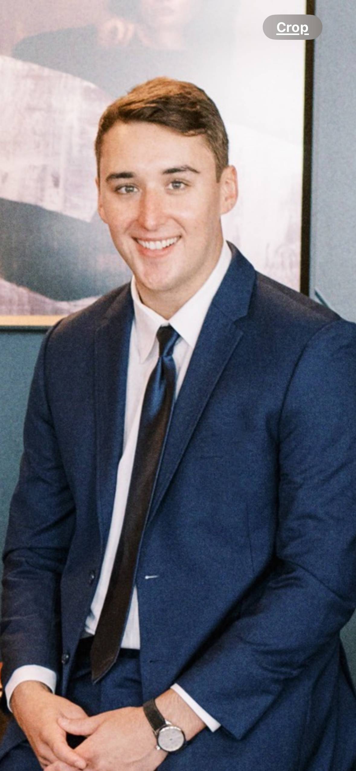 Joe Charron's profile image