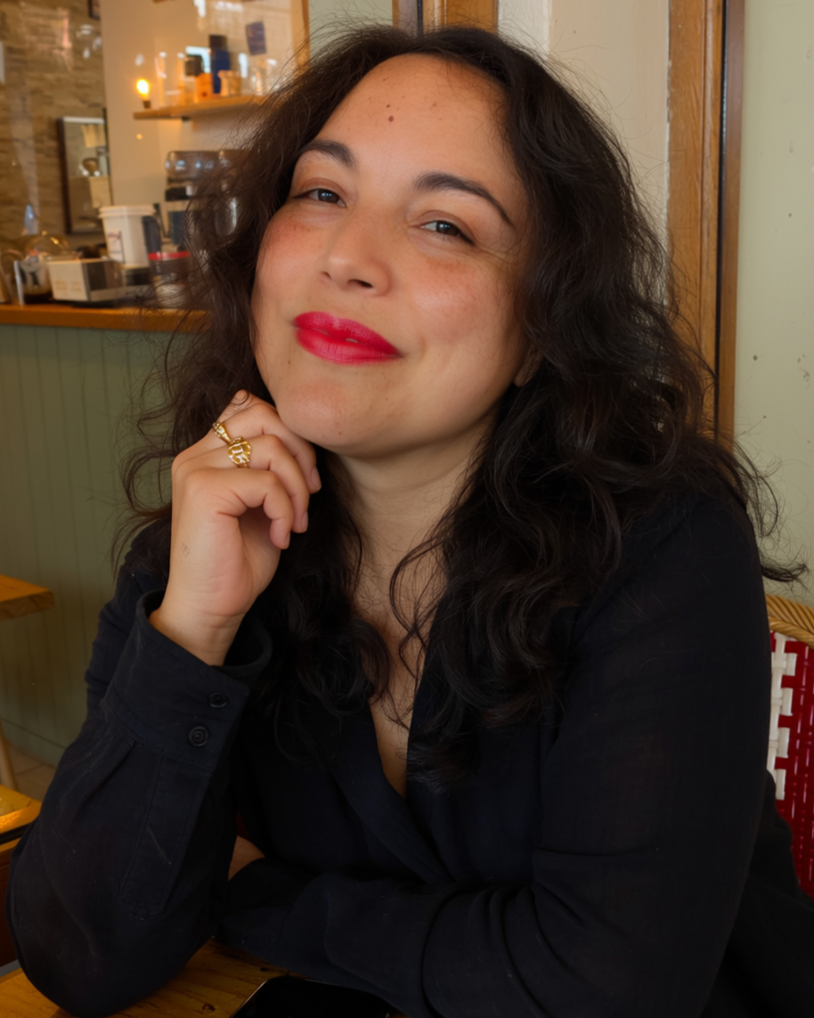 Amanda Fernandez's profile image