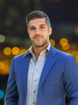 Ryan Imbriale's profile image