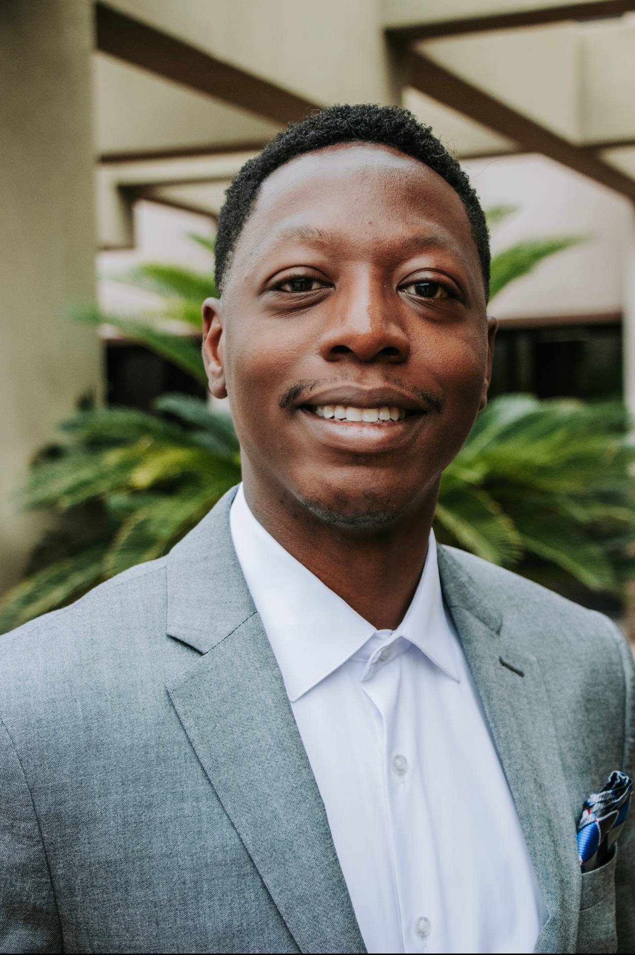 Omar Saint Louis's profile image