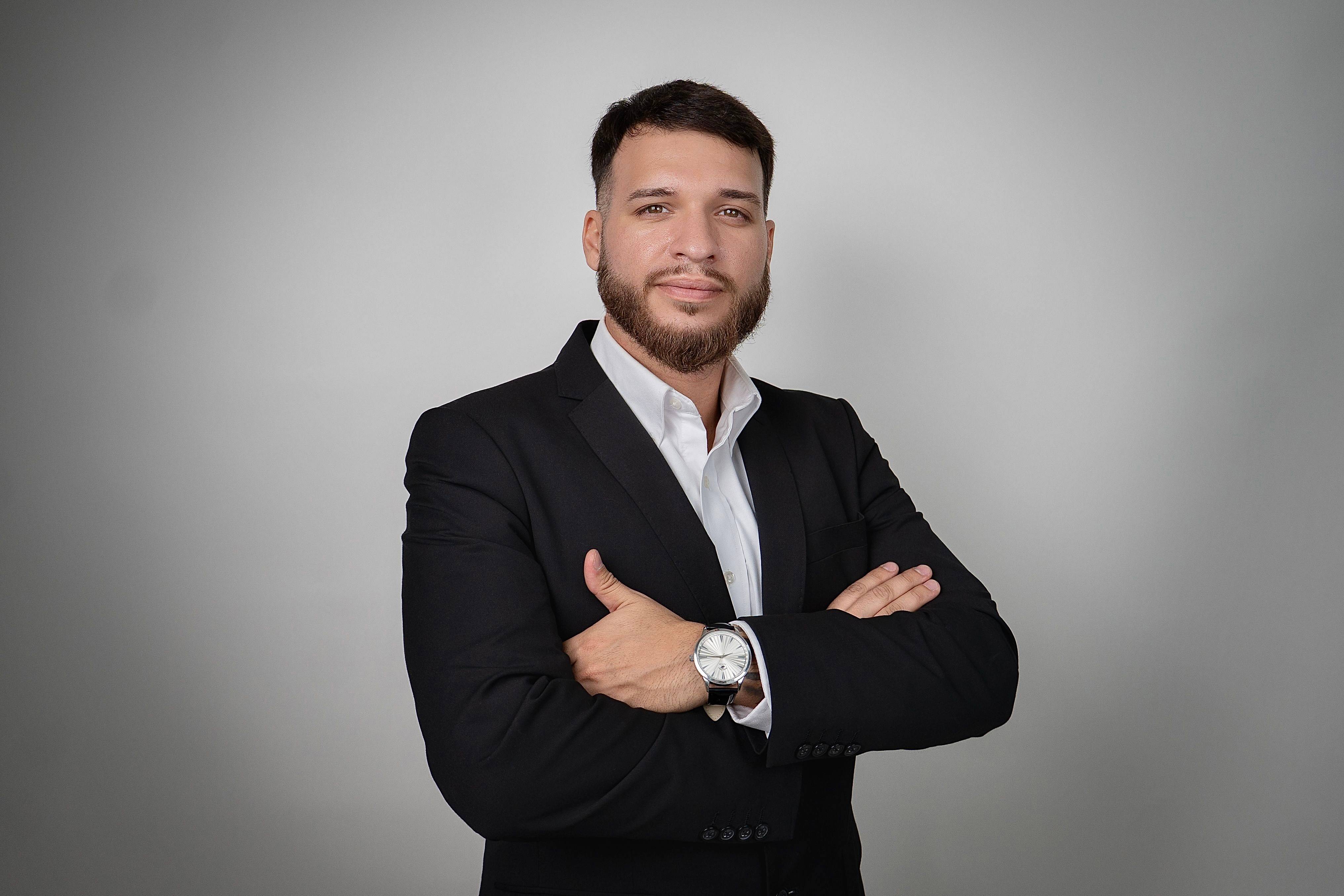 Andres Rodriguez's profile image