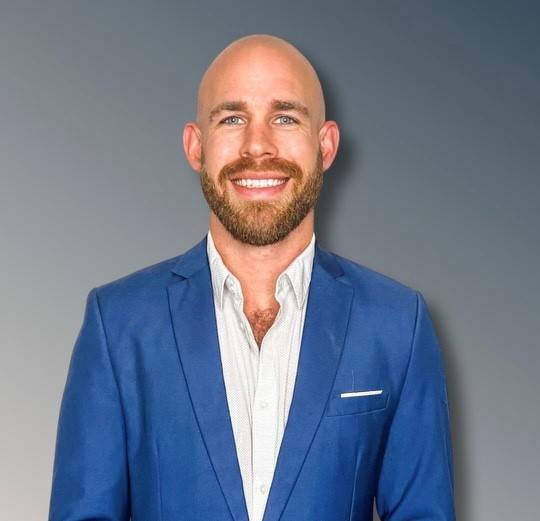 Garrett Stiles's profile image