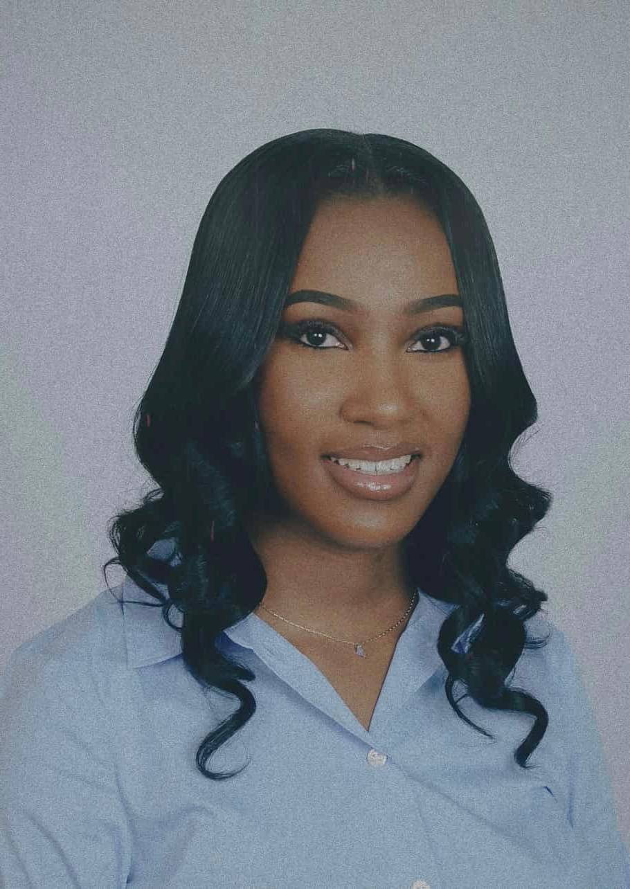 Zarresha Carr's profile image