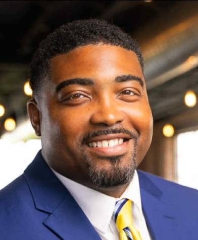 Dannie Pledger's profile image