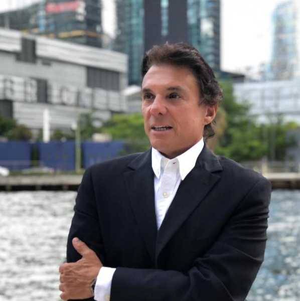 Roberto La Rocca's profile image