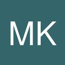 Mike Krebs's profile image