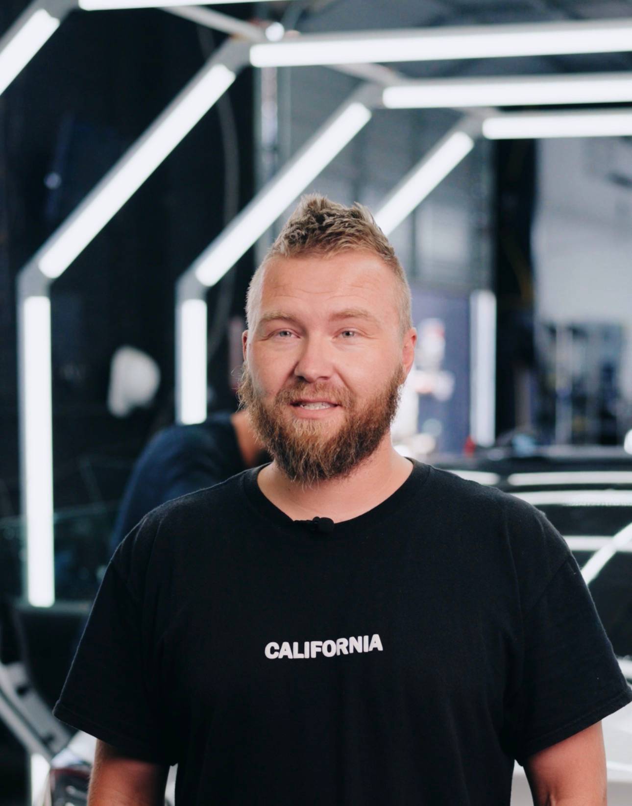 Anton Fadeev's profile image