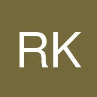 Rebecca K Hearton's profile image