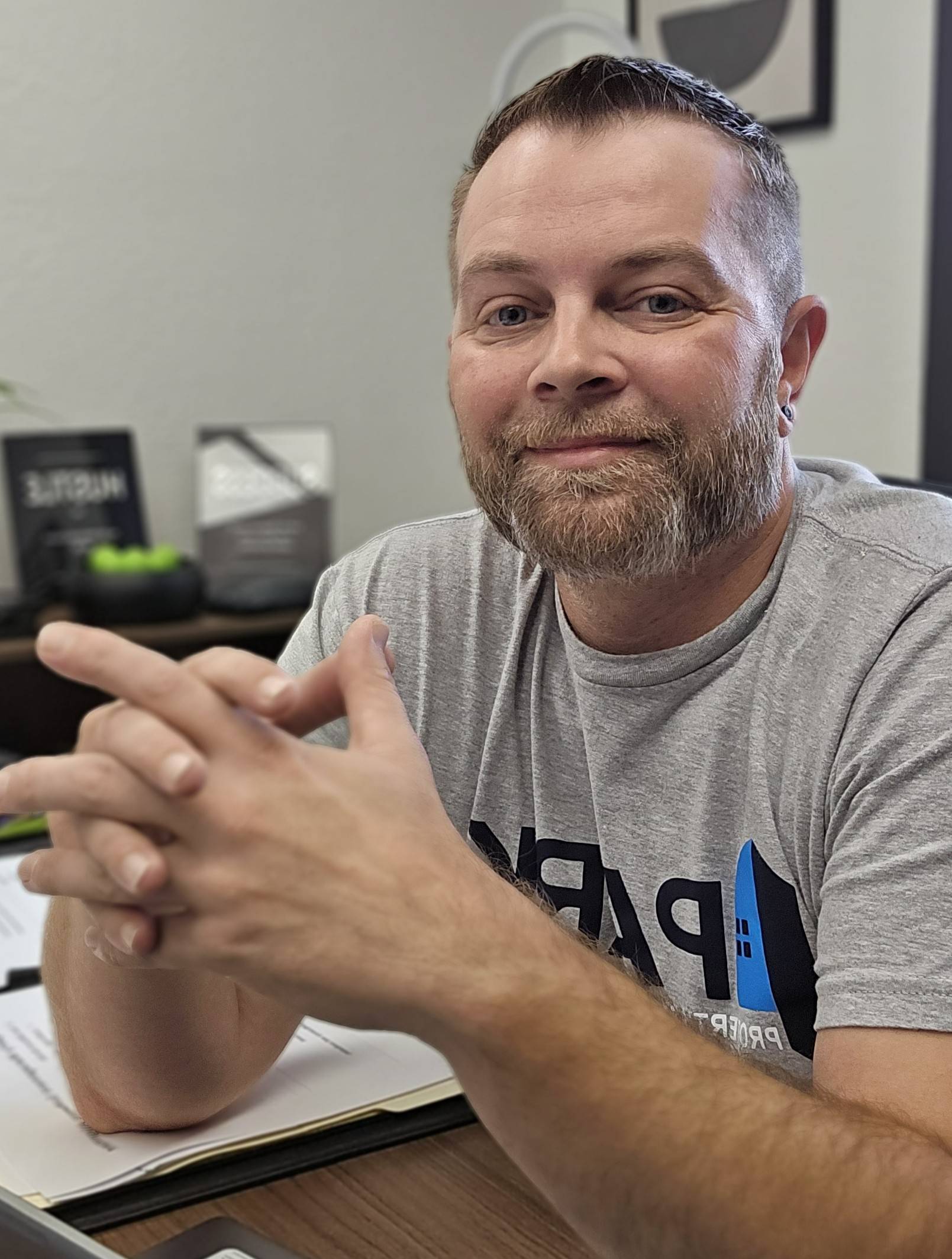 Jeff Byers's profile image