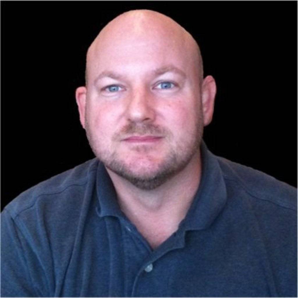 Randy Deeter's profile image