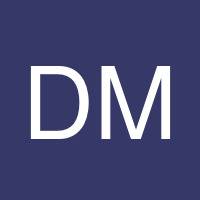 Daniel P McCawley's profile image